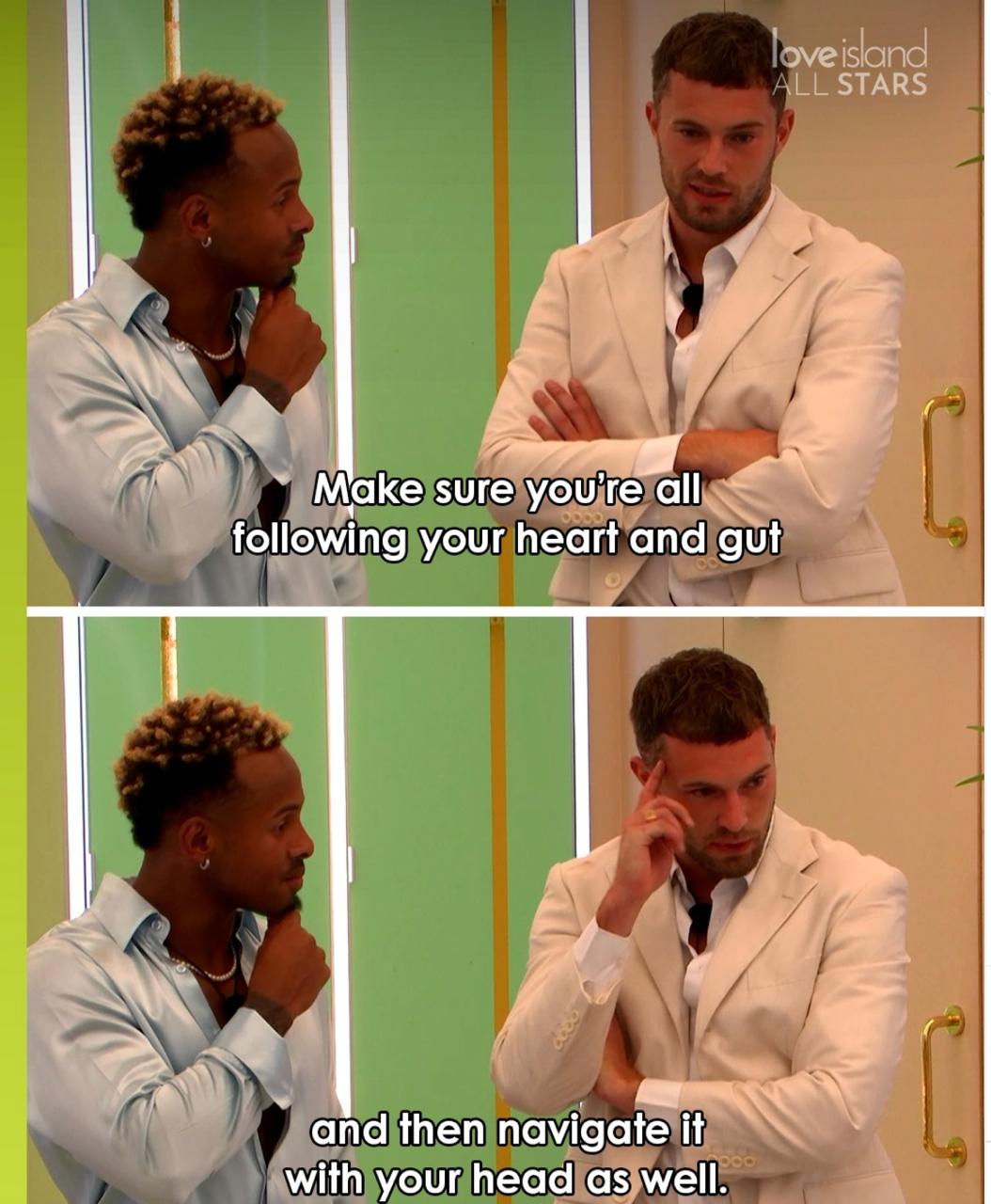 Made in Chelsea social content example